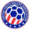 Canton Youth Soccer Association Logo