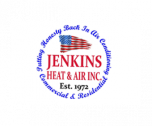 Jenkins Heat & Air