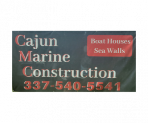 Cajun Marine Construction